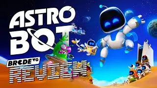 Review Astro Bot | BRCDEvg