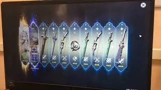 Выбиваем Нахиду. Выпала с первой десятки😱 Genshin Impact