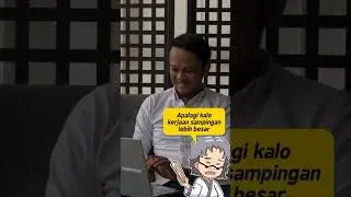 Mayoritas Gaji Dosen Indonesia Dibawah Rp3 Juta, Sampai Masih Harus Kerja Sampingan!