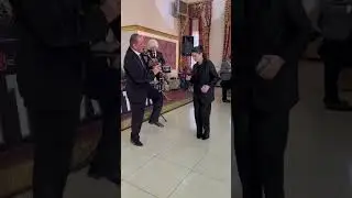 Барабанщик зажигает 🔥 