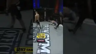 Нокаут ЗА СЕКУНДУ 🙀