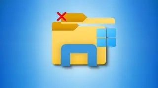 Windows 11 KB5035853 causes File Explorer to Load in 2 Pieces