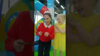 ЧТО ОНА СЕБЕ ПОЗВОЛЯЕТ?!?😱