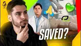 OPTIC ARE SAVED? | LAT REDEMPTION RUN! | THE FLANK CDL MAJOR 2