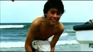 El Chico Que Miente (2010) with English Subtitles