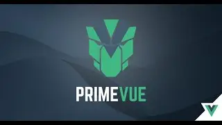 Nuxt: Добавить компоненты PRIMEVUE. Перебить CSS переменные. Создать переключатель тем.