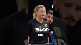 ОДИН УДАР ИЗМЕНИЛ ВСЕ… (@powerslap)