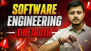 Dark Side of Software Engineer