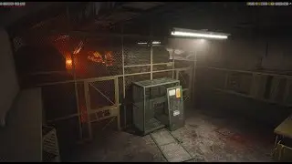 SCUM-2022! Гайд для новичков по выживанию #3 Подземные бункеры и военные базы