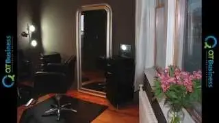 How to Open a Salon with No Money