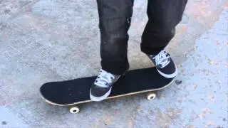 HEELFLIP CONTROL SKATE SUPPORT!