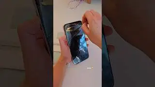 my iphone 15 looks SO bad…😬 let’s fix that.