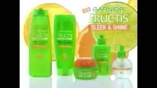 Garnier (2006) Television Commercial