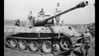 Steel Division: Normandy 44 - Сражения в Нормандии / Союзники vs Германия / часть 27.