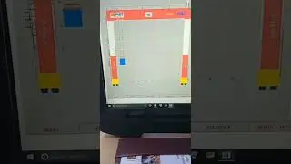 LabVIEW SCADA 