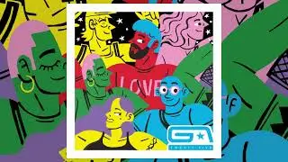 Groove Armada - I See U Baby (Ewan McVicar's Spacehuse Remix)