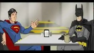 How Superman Should Have Ended - Spanish