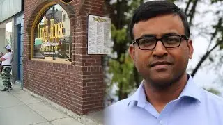Arrests made in Ontario restaurant owner’s slaying, 1 year later