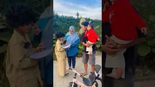 Kalian ikut lomba apa aja komen ya 👇👇