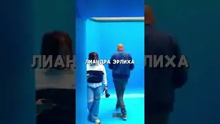 Прогулка под водой 