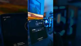 Control Your PC with a Phone? (works with iOS and Android)