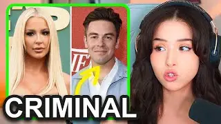 Pokimane Reacts To The Cody Ko Situation