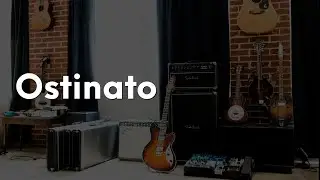 What Is An Ostinato In Music?