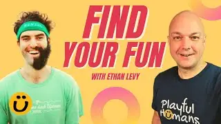 Using Dance To Promote Mental Health: Ethan Levy Of Dork Dancing
