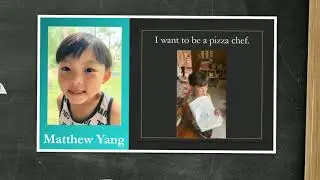 CSE PreK End of the Year Slideshow 2020 2021