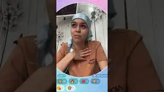 Телеграмм в шапке профиля