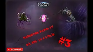 Darkorbit Karantina x7 kapısı Yapımı #3