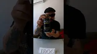 Энергетик HQD Tropic Punch - 