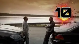ПРЕМЬЕРА КРУТОГО БОЕВИКА! 