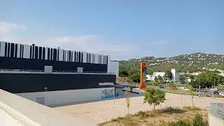 Ворье в Испании Меня обокрали