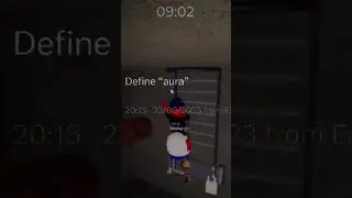 Sub Minute AURA #piggyspeedrun #roblox #robloxglitches