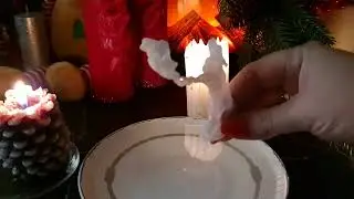 ТЫ ДУМАЕШЬ, ЧТО ОН ОТСТРАНИЛСЯ ОТ ТЕБЯ, НО НА САМОМ ДЕЛЕ ??? ПРЕДСКАЗАНИЕ НА ВОСКЕ / НЕОЖИДАННО