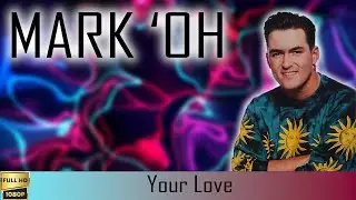 Mark 'Oh 