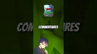 Tuto pour faire des « je chantes vos commentaires »📌