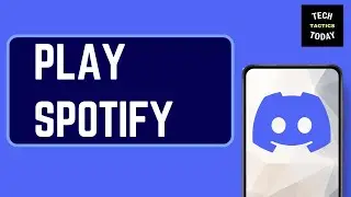 How to Play Spotify on Discord Bot 2025: Connect Spotify to Discord