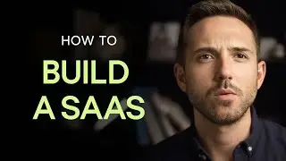 How to Build a SaaS in 9 Steps