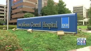Tulane Medical Center moves patients, staff to East Jefferson Hospital in LCMC merger