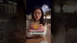 My Girlfriend talked to my EX 😲