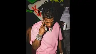 Lil Baby Type Beat 2024 - "On My Neck" | Free Type Beat