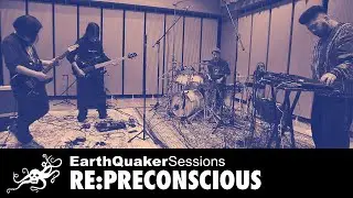 Re:Preconscious EarthQuaker Sessions- "Impromptu Phenomenon"
