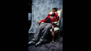 [FREE] Juice WRLD x The Kid Laroi Type Beat - 