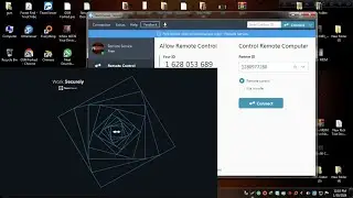 Teamviewer Black Screen Full Guide
