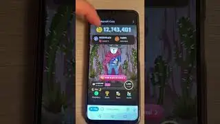 Memefi quest 18.06-19.06 #memefi #memeficoin #shorts