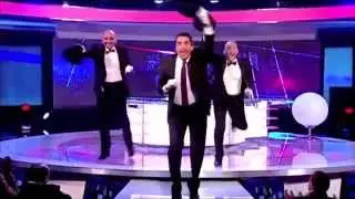 باسم يوسف انتباه - كليب محمد تميم