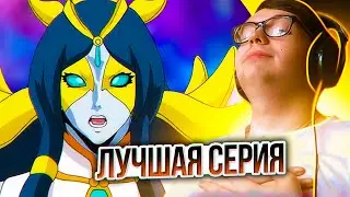 ТОП БАКУГАНЫ 😱 | БАКУГАН 42 СЕРИЯ 1 СЕЗОН | РЕАКЦИЯ НА АНИМЕ BAKUGAN