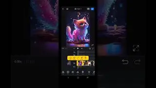 How To Add Multiple Fx In Vn aap | vn tutorial ! 